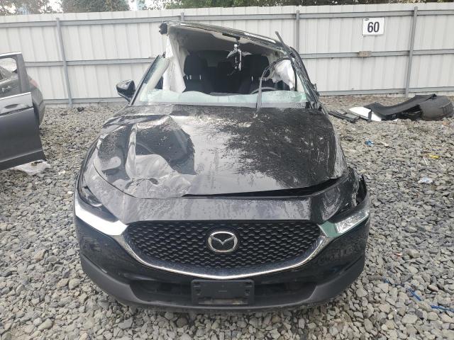 Photo 5 from auction – 2024 MAZDA CX-30 with VIN 3MVDMBAM0RM643587