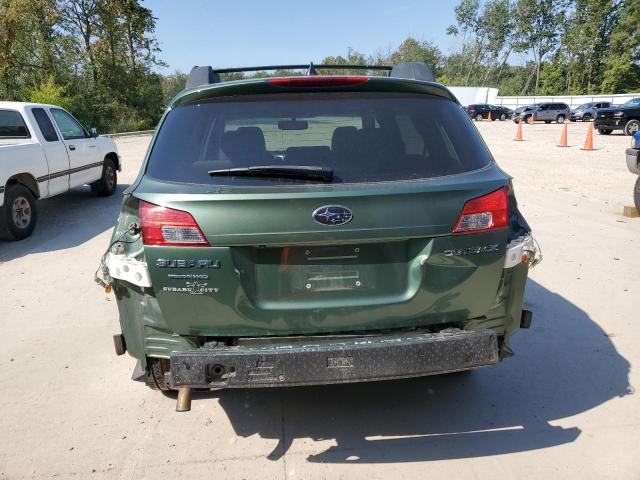 Photo 6 from auction – 2012 SUBARU OUTBACK 2. with VIN 4S4BRCKC3C3285959