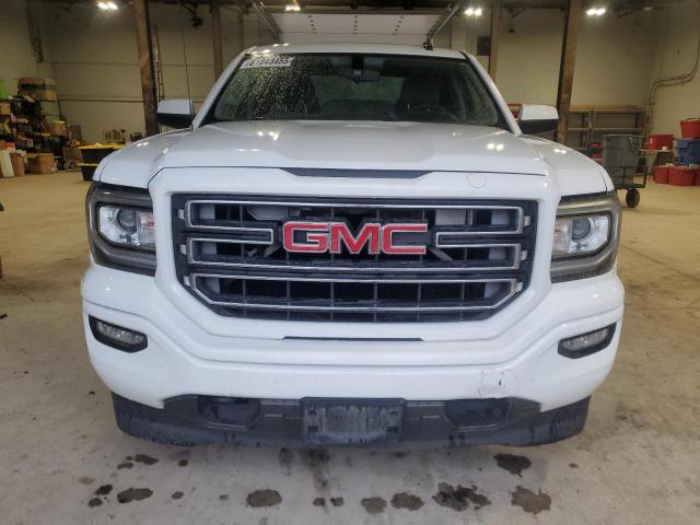 Photo 5 from auction – 2016 GMC SIERRA with VIN 1GTV2LEC9GZ241209