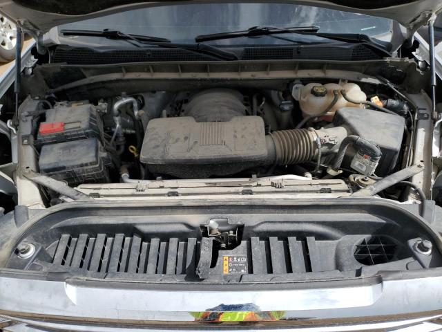 Photo 11 from auction – 2022 GMC SIERRA LIM with VIN 3GTU9DED1NG147294