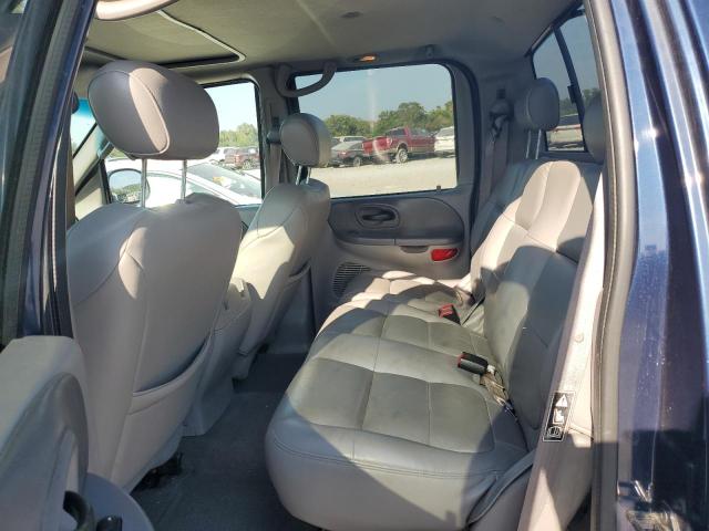 Photo 10 from auction – 2003 FORD F150 SUPER with VIN 1FTRW08L63KA37728