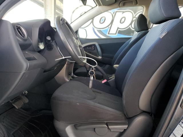 Photo 7 from auction – 2006 TOYOTA RAV4 with VIN JTMBD32VX66000827