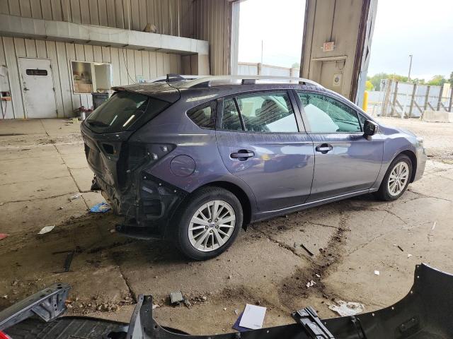 Zdjęcie 3 z aukcji – 2017 SUBARU IMPREZA PR z VIN 4S3GTAD64H3747427