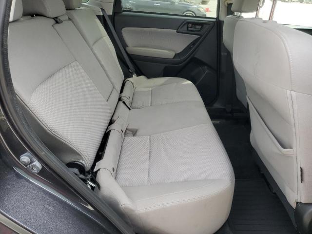 Photo 11 from auction – 2017 SUBARU FORESTER 2 with VIN JF2SJAGCXHH479411