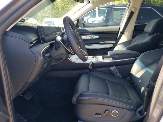 Photo 7 from auction – 2026 GENESIS GV70 BASE with VIN 5NMMADTB4TH040525