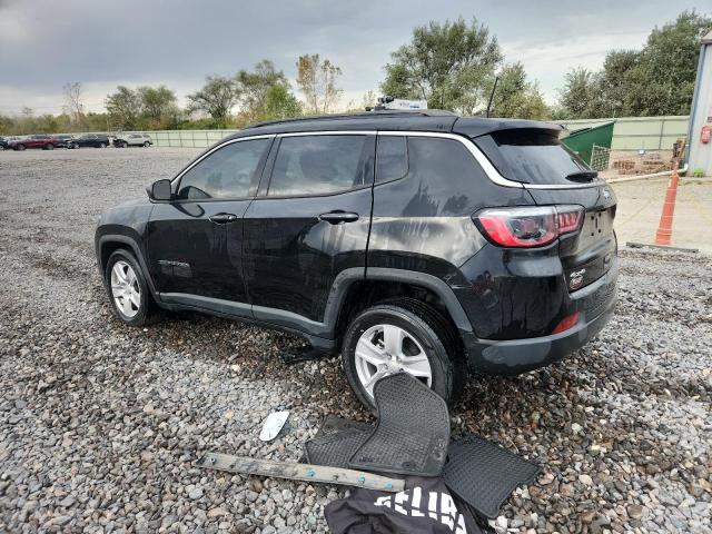 Photo 2 from auction – 2022 JEEP COMPASS LA with VIN 3C4NJDBBXNT230616
