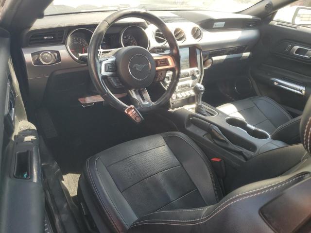 Photo 8 from auction – 2019 FORD MUSTANG with VIN 1FATP8UH0K5170720