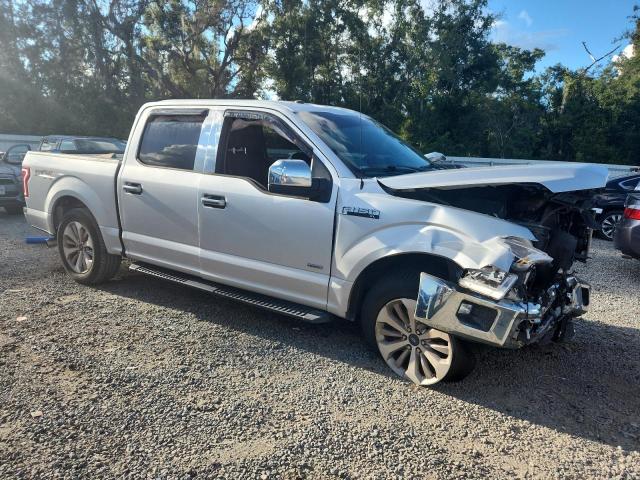 Photo 4 from auction – 2017 FORD F150 SUPER with VIN 1FTEW1CP9HKE05972