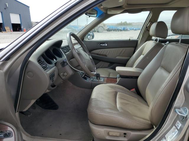 Photo 7 from auction – 1998 ACURA 3.5RL with VIN JH4KA9646WC008890