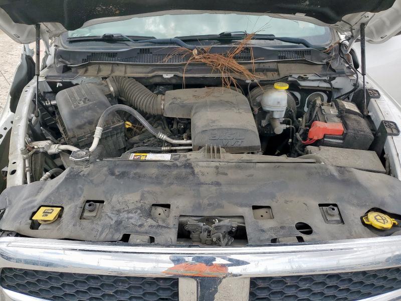 Photo 11 from auction – 2021 RAM 1500 CLASS with VIN 1C6RR6LGXMS530115