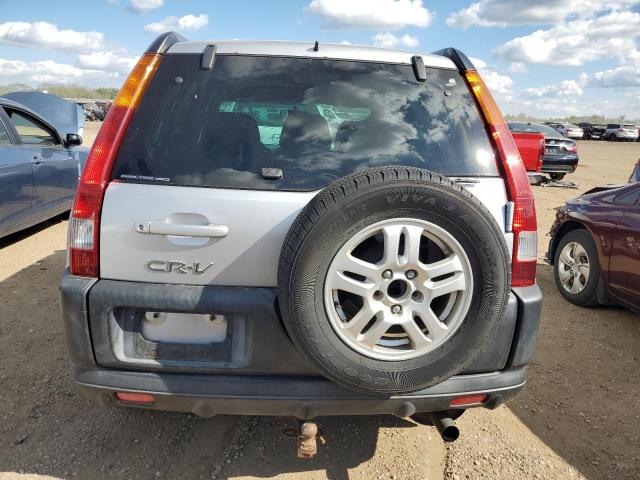 Photo 6 from auction – 2003 HONDA CR-V EX with VIN SHSRD78863U132211