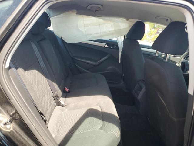 Photo 10 from auction – 2014 VOLKSWAGEN PASSAT S with VIN 1VWAH7A39EC008048
