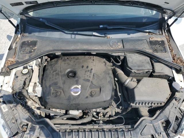 Photo 11 from auction – 2015 VOLVO S60 PREMIE with VIN YV140MFK8F1350796