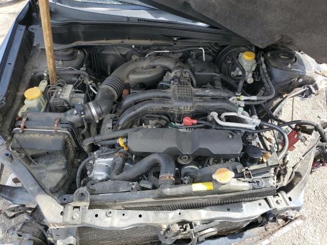 Photo 11 from auction – 2012 SUBARU FORESTER 2.5X PREMIUM with VIN JF2SHADC2CH433337