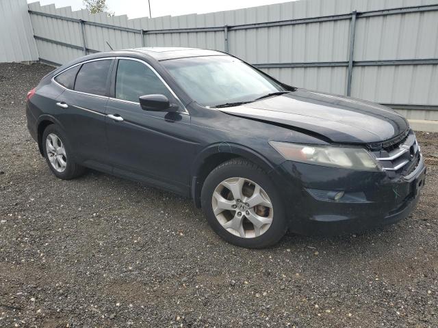 Photo 4 from auction – 2012 HONDA CROSSTOUR with VIN 5J6TF1H55CL001210