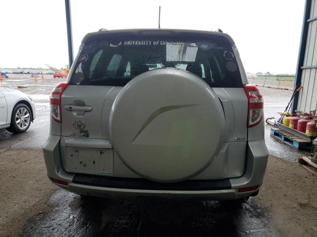 Photo 6 from auction – 2011 TOYOTA RAV4 LIMIT with VIN JTMDK4DV1B5103524