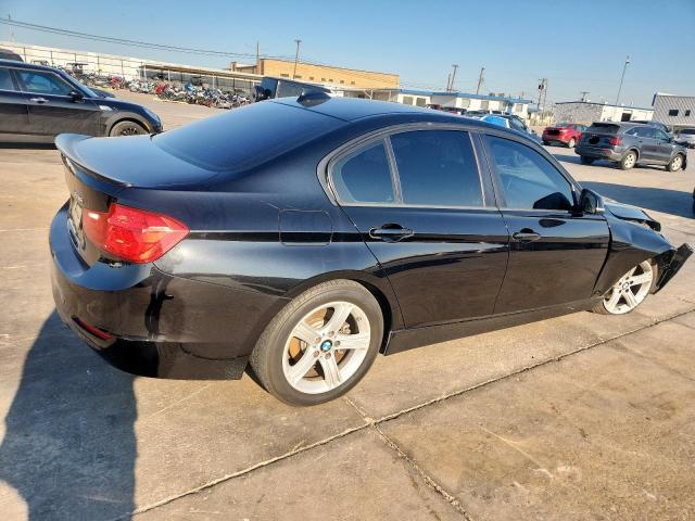 Photo 3 from auction – 2015 BMW 328 I with VIN WBA3A5G56FNS88771
