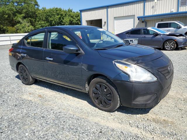 Photo 4 from auction – 2015 NISSAN VERSA S with VIN 3N1CN7AP1FL877095