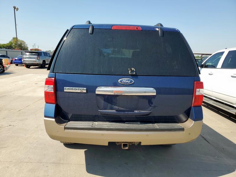 Photo 6 from auction – 2011 FORD EXPEDITION XLT with VIN 1FMJU1H59BEF07656