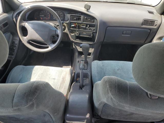 Photo 8 from auction – 1992 TOYOTA CAMRY LE with VIN JT2SK12E4N0052913