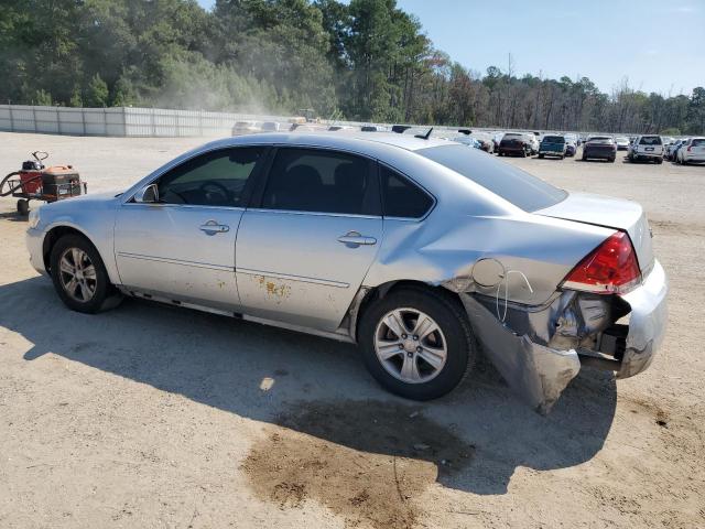 Photo 2 from auction – 2015 CHEVROLET IMPALA LIM with VIN 2G1WA5E37F1118172