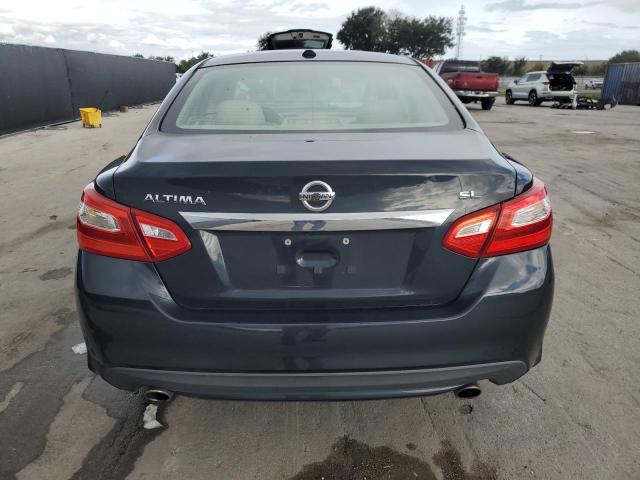 Photo 6 from auction – 2016 NISSAN ALTIMA 2.5 with VIN 1N4AL3AP2GC280978