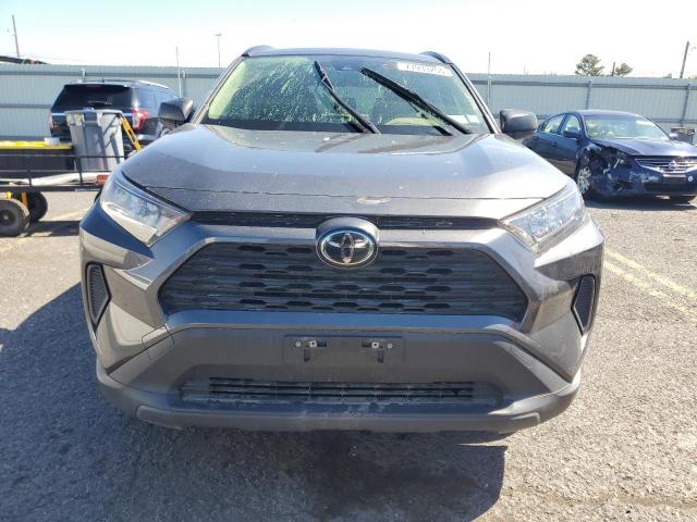 Photo 5 from auction – 2020 TOYOTA RAV4 LE with VIN JTMF1RFV4LD053019