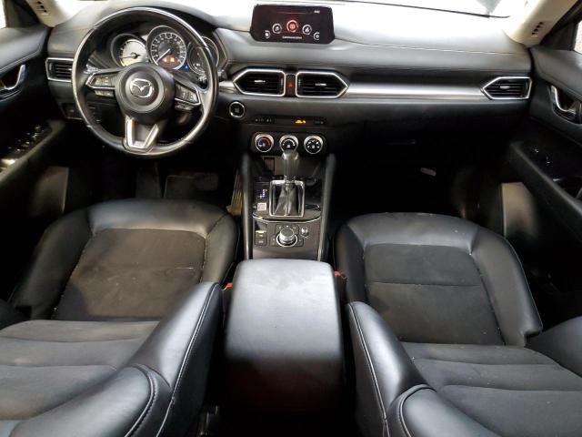 Photo 8 from auction – 2019 MAZDA CX-5 TOURI with VIN JM3KFACM9K0681751