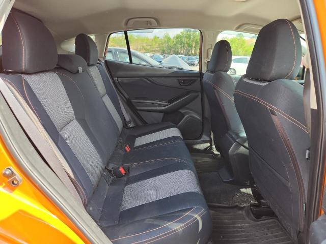 Photo 11 from auction – 2019 SUBARU CROSSTREK with VIN JF2GTACC5K9202852
