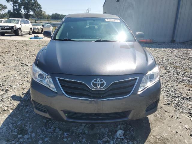 Photo 5 from auction – 2011 TOYOTA CAMRY BASE with VIN 4T1BF3EK9BU178189
