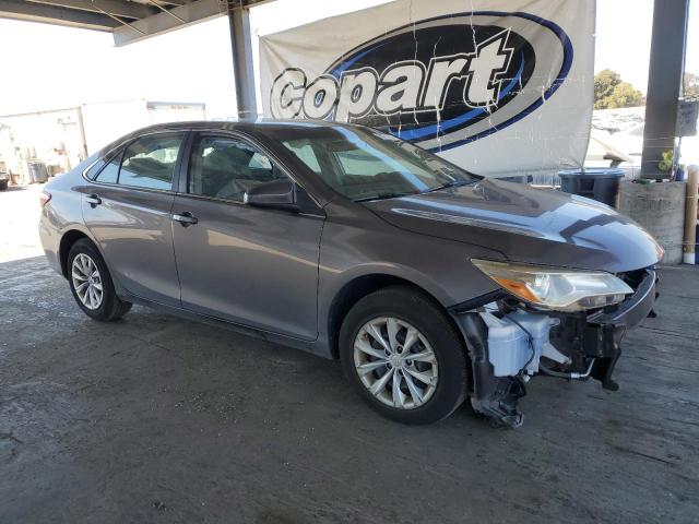 Photo 4 from auction – 2015 TOYOTA CAMRY LE with VIN 4T4BF1FK1FR485323