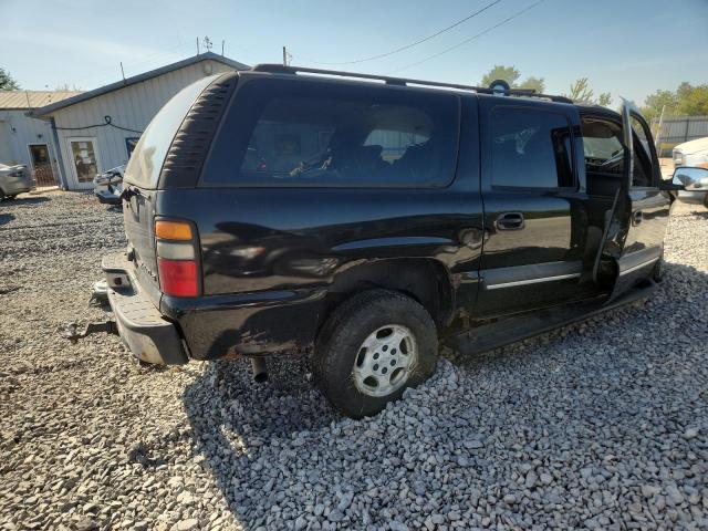 Photo 3 from auction – 2004 CHEVROLET SUBURBAN K with VIN 1GNFK16Z74J101656