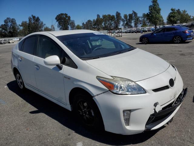 Photo 4 from auction – 2015 TOYOTA PRIUS with VIN JTDKN3DU3F1901259