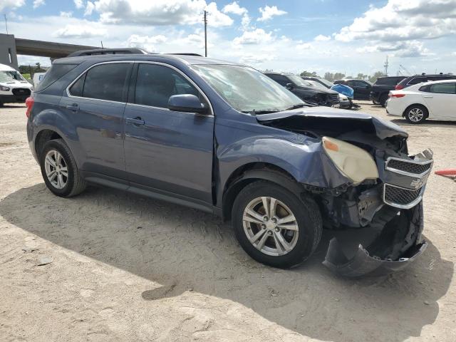 Photo 4 from auction – 2013 CHEVROLET EQUINOX LT with VIN 2GNALDEK7D6309059