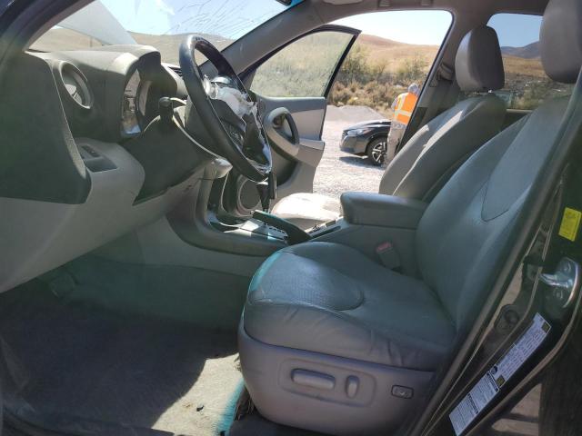 Photo 7 from auction – 2011 TOYOTA RAV4 LIMIT with VIN 2T3DK4DV3BW037812