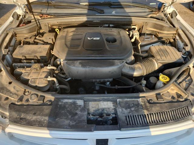 Photo 12 from auction – 2017 DODGE DURANGO GT with VIN 1C4RDHDG3HC774514