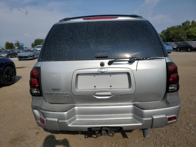 Photo 6 from auction – 2005 CHEVROLET TRAILBLAZE with VIN 1GNDT13S952113041