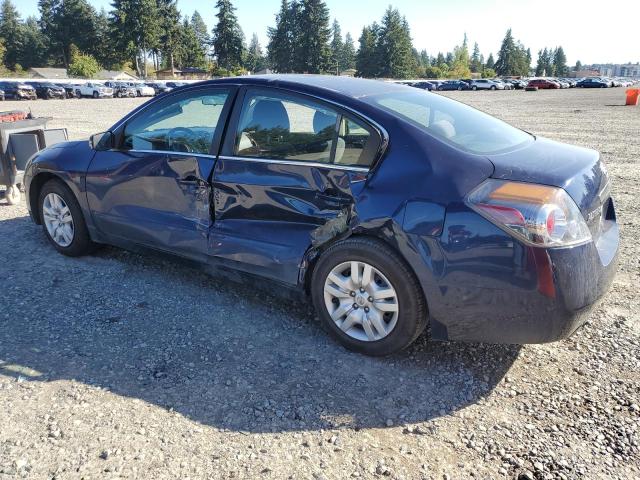 Photo 2 from auction – 2009 NISSAN ALTIMA 2.5 with VIN 1N4AL21E29N486575