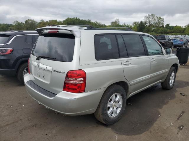 صورة رقم 3 من المزاد - 2003 TOYOTA HIGHLANDER مع VIN JTEHF21A230139695