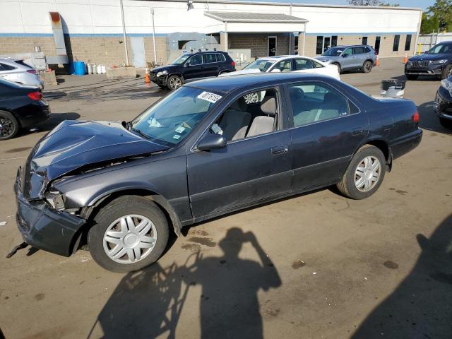 Photo 1 from auction – 2000 TOYOTA CAMRY CE with VIN JT2BG22K8Y0516352
