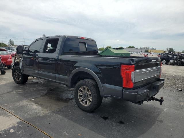Photo 2 from auction – 2017 FORD F250 SUPER with VIN 1FT7W2A69HEC06380