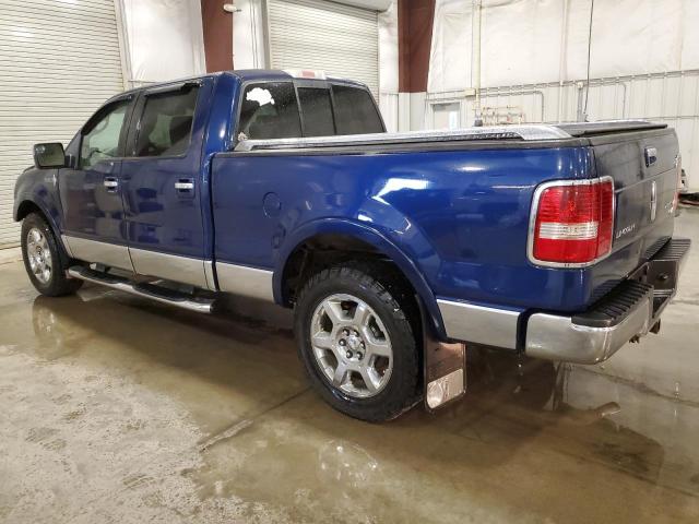 Photo 2 from auction – 2007 LINCOLN MARK LT with VIN 5LTPW18567FJ04564