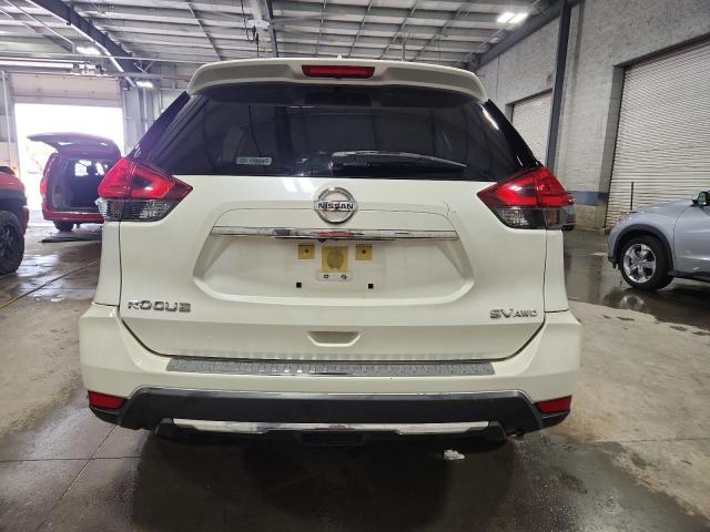 Photo 6 from auction – 2017 NISSAN ROGUE S with VIN JN8AT2MV2HW250334