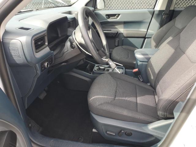 Photo 7 from auction – 2025 FORD MAVERICK XL with VIN 3FTTW8A32SRA01124