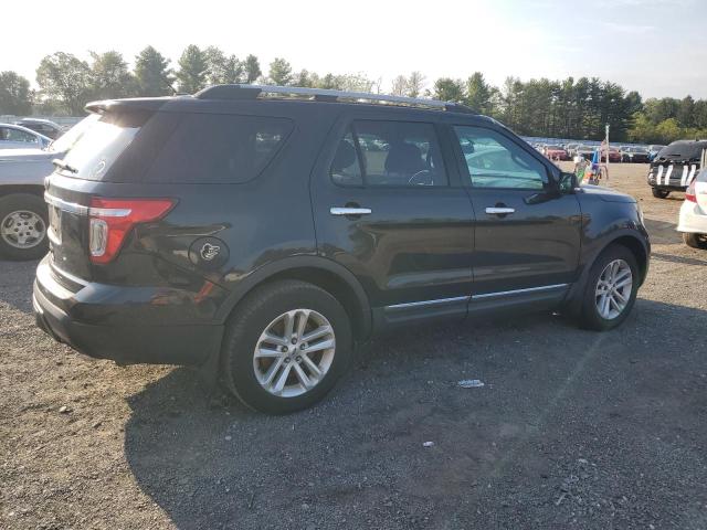 Photo 3 from auction – 2014 FORD EXPLORER with VIN 1FM5K8D88EGA59936