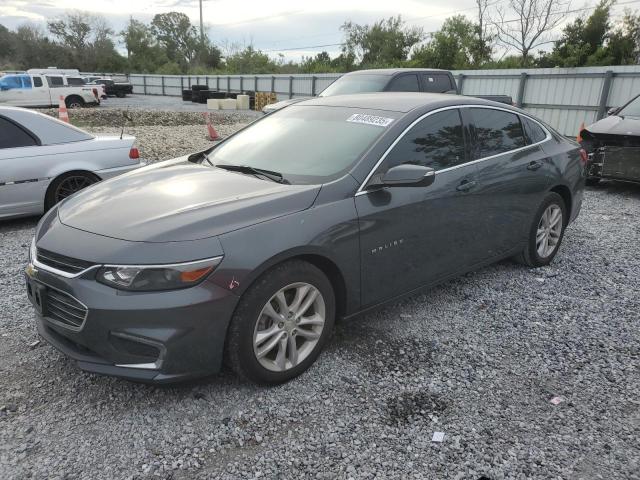 CHEVROLET MALIBU LT 2016 with VIN 1G1ZE5ST3GF213487 - Photo from auction