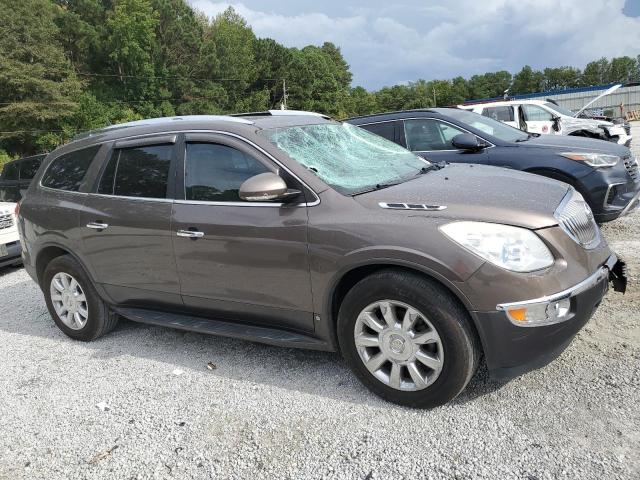 Photo 4 from auction – 2011 BUICK ENCLAVE CX with VIN 5GAKRCED0BJ109682