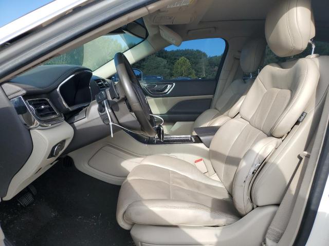 Photo 7 from auction – 2018 LINCOLN CONTINENTAL SELECT with VIN 1LN6L9TK1J5616843