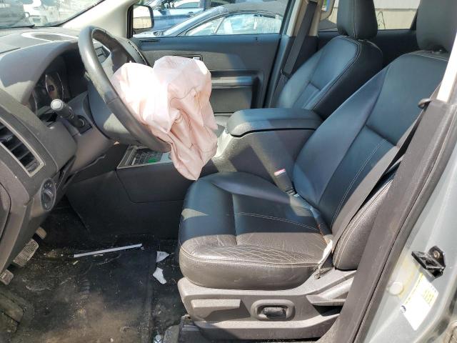 Photo 7 from auction – 2007 FORD EDGE SEL P with VIN 2FMDK39C27BA73000