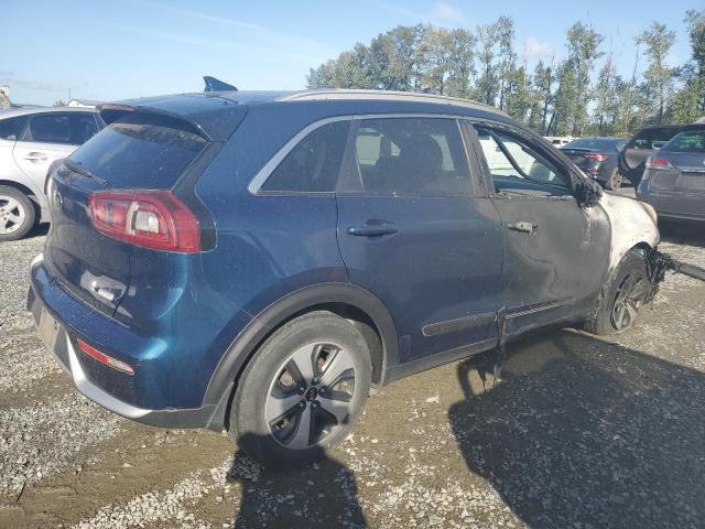 Photo 3 from auction – 2017 KIA NIRO FE with VIN KNDCB3LC8H5051131